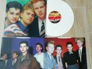 Depeche Mode A Clean Break Live in Paris BBC Studio und Demo-Session White Vinyl