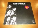 SOCRATES WAITING FOR SOMETHING ORIG GREEK LP 1980 RARE
