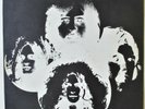 Led Zeppelin   Best Of L.Z. Live In Concert   12” vinyl LP w/ good sound quality
