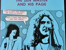 Robert Plant   Zen Master and His Page   12” vinyl LPs   live audience tape 1988