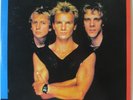 The Police   Synchronicity 83   12” vinyl double LP live from 1983   Mint