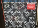 Rolling Stones STEEL WHEELS 180g HALF-SPEED MASTERED New Sealed Vinyl Record LP