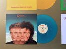 QUEEN. THE MIRACLE. COLOURED VINYL LP FROM THE STUDIO COLL. BOX SET. NEW MINT