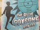 Rare Studio1 The Blue Coxsone Box Set