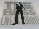 BRUCE SPRINGSTEEN THE BOSS LIVE IN TORINO 1988