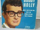 EP BUDDY HOLLY