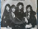 Queen - Bohemian Rhapsody - Spain unique PS promo press 7
