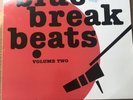 Blue Break Beats Volume Two Album LP Blue Note Donald Byrd Etc Double Album Jazz