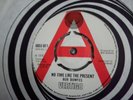 Bob Downes No Time Like The Present Keep Off The Grass DEMO Vertigo 6059 011 7