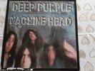DEEP PURPLE          