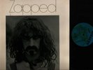    Frank Zappa - Zapped    TOP RARE   