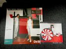 Vmp vinyl me please White Stripes De Stijl & Hello Operator Vinyl-7inch 81/1000