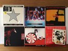 The jesus and the mary chain and the white stripes 6 x 7” vinyl - hello operator
