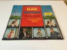 Elvis Presley LP ( Kissin’ Cousins ) German Original STEREO Pressing.