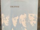 Free Highway Vinyl Lp