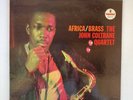 The John Coltrane Quartet - Africa/Brass LP (Impulse  A-6 Mono, rvg) VG++