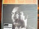 JOHN COLTRANE 'STANDARD COLTRANE' 2LPs 45RPM ACOUSTIC SOUND/ANALOG PRODUCTION