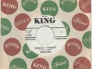 NORTHERN / R'N'B / MOD /POPCORN -- EDDIE KIRK  -- MONKEY TONIGHT