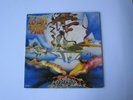 FLASH AND THE PAN LP 1978 ORIGINAL ALBERT LABEL APLP035 AUST. N/MINT CONDITION.