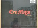 CRO-MAGS - In The Beginning RED/CLEAR Vinyl NEU Ltd. to 200 RAR & OoP SOLD OUT