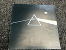 pink floyd dark side of the moon vinyl 1973 (2 X Posters And 2 X Postcards)