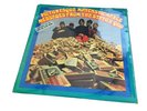 Picturesque Matchstickable von Status Quo LP 1968