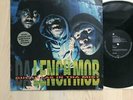 DA LENCH MOB Guerillas in tha Mist LP EastWest Records America German Press 1992