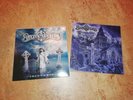 Graveworm LP, Cradle of Filth, Dimmu Borgir, Wacken, Black Metal