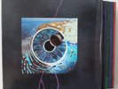 PINK FLOYD Pulse 4xLP Box Set (EMI, orig 1995 UK Pressing) VG++ Vinyl, with Book