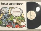Into Another - Seemless LP Revelation 48, 1995 fugazi NYHC VG+