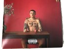 Mac Miller - Watching Movies With The Sound Off Vinyl RARE FIRST PRINT