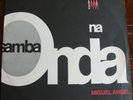 Miguel Angel - Samba Na Onda Label Equipe 1965 Samba Bossa Brazil LP Original EX