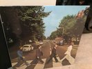 Factory Sealed The Beatles Abbey Road SO-383 Lp Apple Records Original Rare