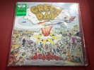E4-74 GREEN DAY Dookie  ... 180 GRAM ... 2008 ... REMASTERED