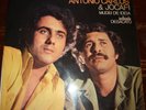 Antonio Carlos E Jocafi  -  Mudei De Idéia RCA Victor 1971 Original Brazil MPB