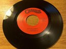 LOUISIANA MODERN SOUL BOOGIE RAP 45 J. J. CAILLIER COTTON CANDY 8701