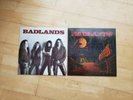 Badlands Vinyl LPS - Voodoo Highway