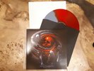 Six Feet Under - Unborn Bi Color LP Vinyl Cannibal Corpse Death Carcass
