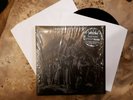 Watain - Casus Luciferi 2LP Vinyl Gorgoroth Watain Mayhem
