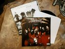 Slipknot - Slipknot Roadrunner Records LP RAR Vinyl Disturbed System Of A Down