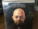 DON SHIRLEY The Don Shirley Point Of View  LP (Atlantic) SEALED Jazz