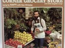 RAFFI The corner grocery store LP childrens kids music VINTAGE VINYL