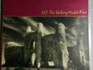U2 - The Unforgettable Fire - verschweißt NEU, MFSL 1-207