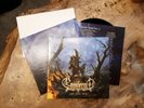 Ensiferum - One Man Army 2015 LP Firstpress Vinyl Metallica Judas Priest