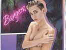 Miley Cyrus ?– Bangerz vinyl LP, Picture Disc 2013 RARE future drake record