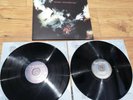 The Cure Disintegration Double 180G Vinyl LP Near Mint