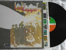 LED ZEPPELIN II original LP atlantic SD 8236 inner sleeve 1969 strong VG++