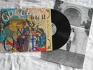 GENE CLARK no other LP original 1974 elektra 7E-1016 inner sleeve POSTER