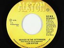 70s Soul 45 - Lew Kirton - Heaven In The Afternoon - Alston - VG+ mp3