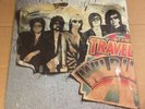 Traveling Wilburys ?- Volume One LP 1988 Wilbury Records ?vinyl Vg+